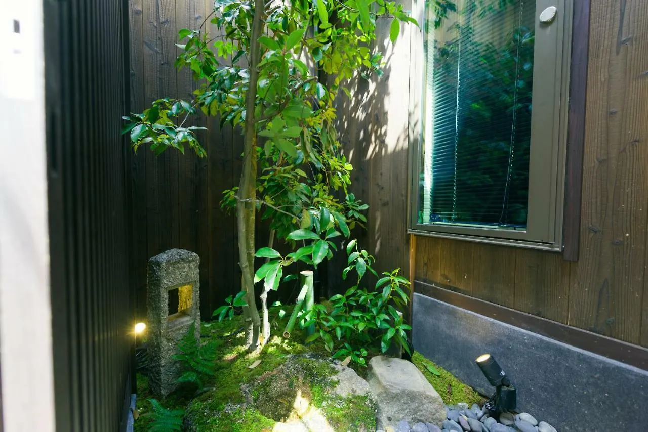 Holiday home Kumomachiya Sugiya Villa Kyoto Japan