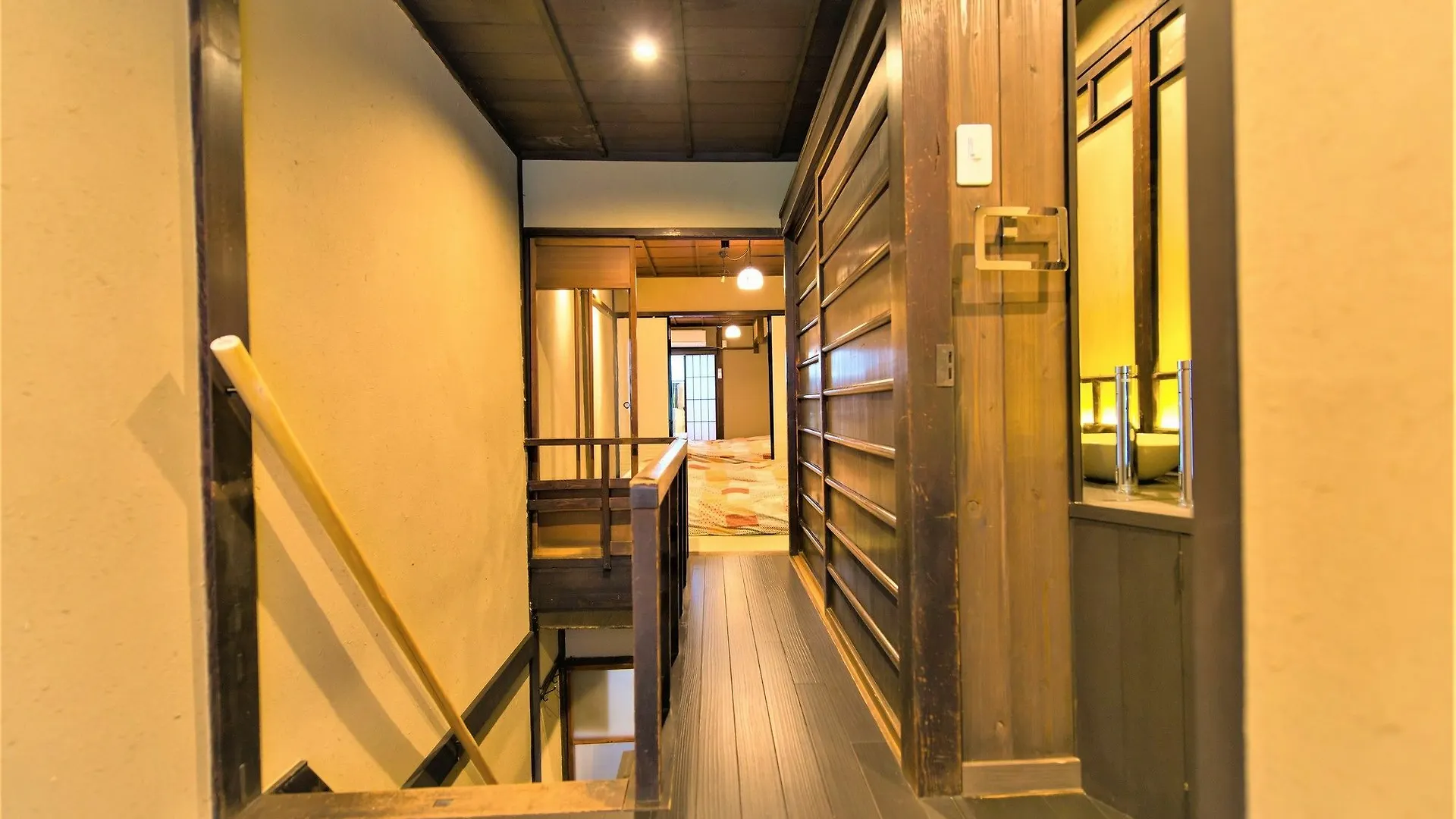 Kumomachiya Sugiya Villa Kyoto Holiday home