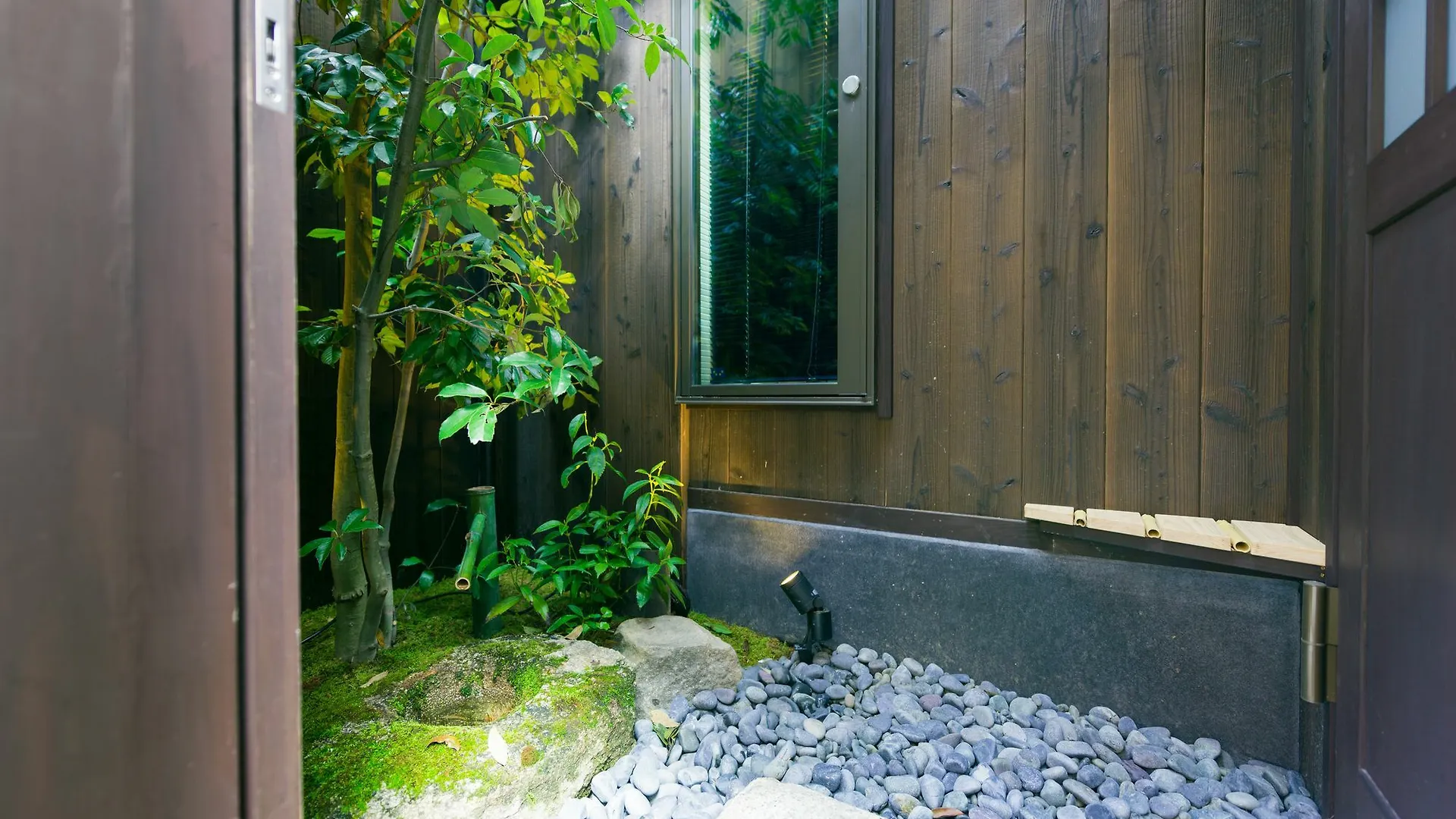 Kumomachiya Sugiya Villa Kyoto Holiday home