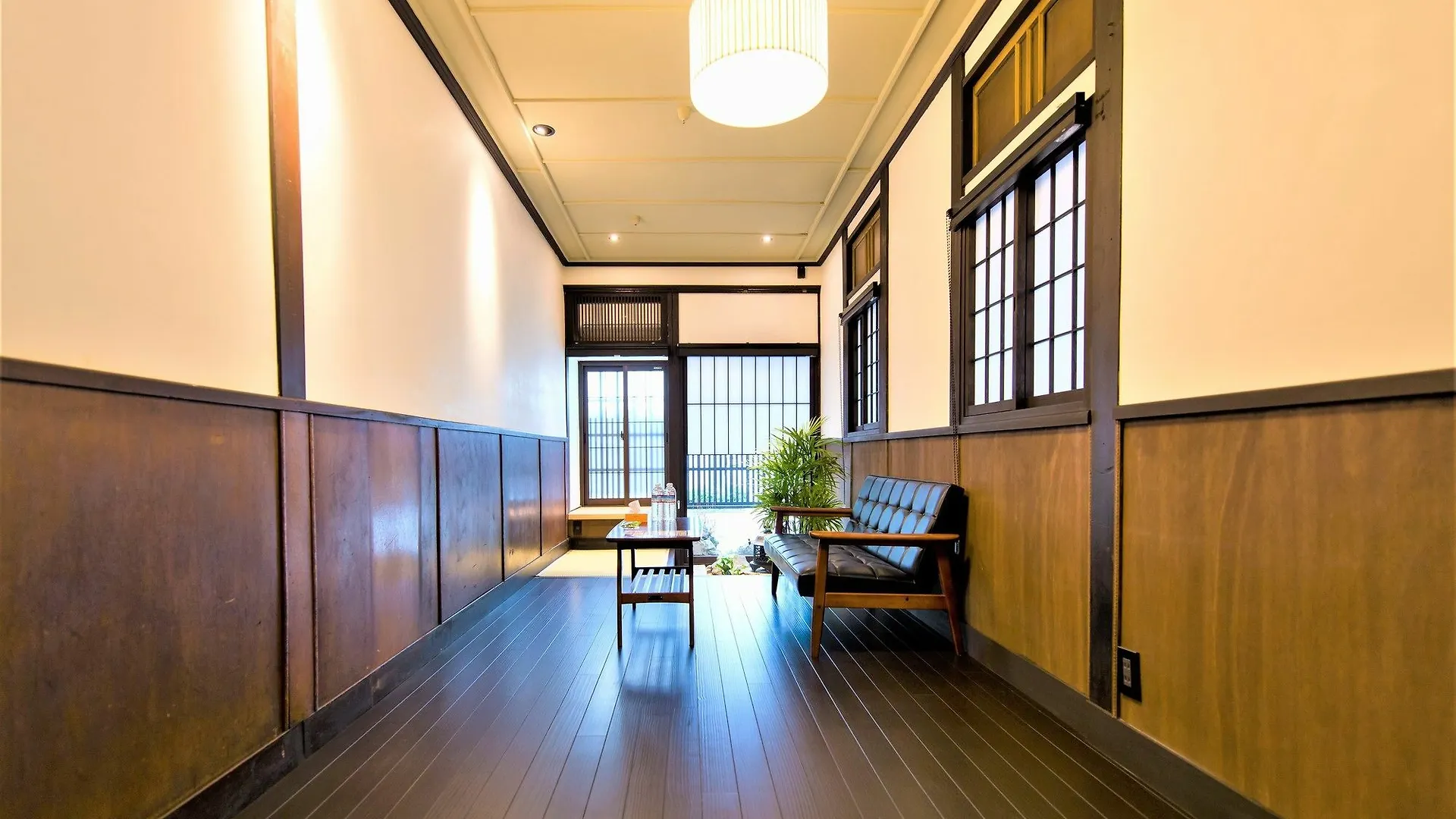 Holiday home Kumomachiya Sugiya Villa Kyoto