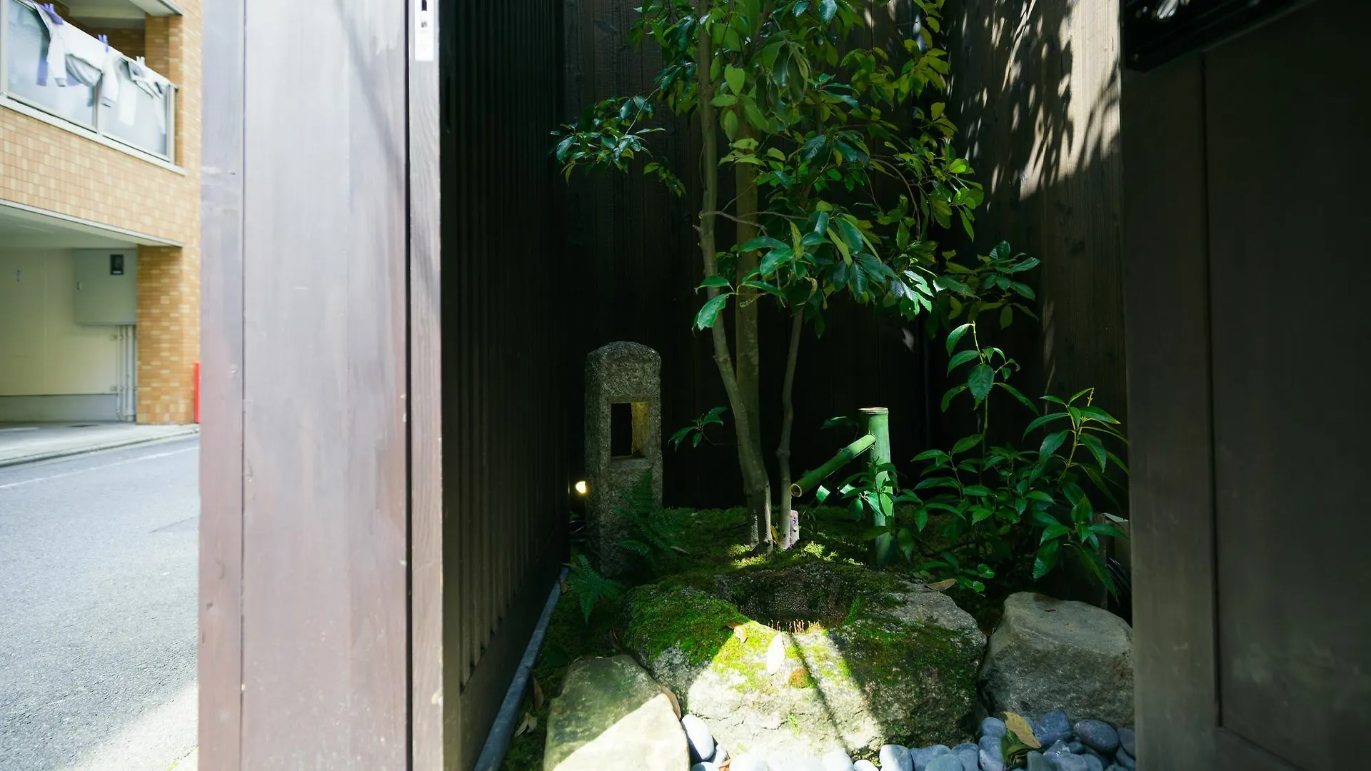 Kumomachiya Sugiya Villa Kyoto